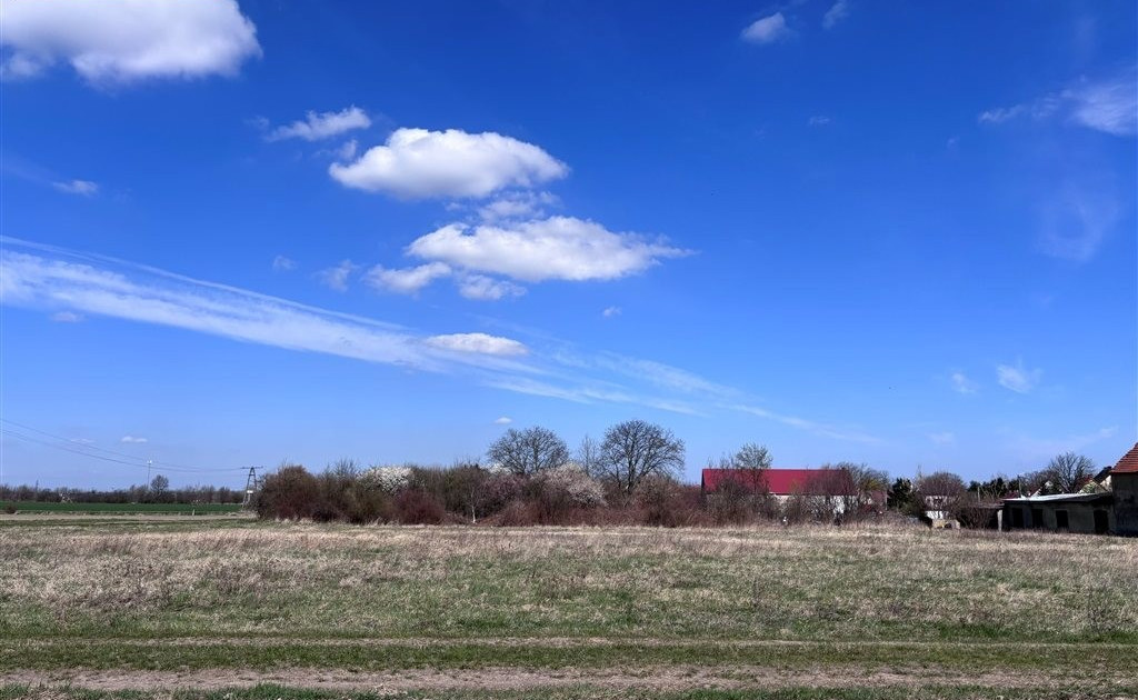 Działka na sprzedaż - Widok 2