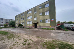 Mieszkanie na sprzedaż, 10 m², 3 pokoje Międzyrzecz Międzyrzecz