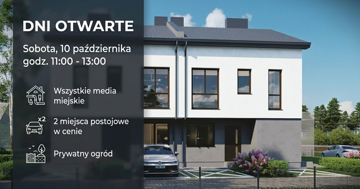 Mieszkanie – Wesoła - Widok 2