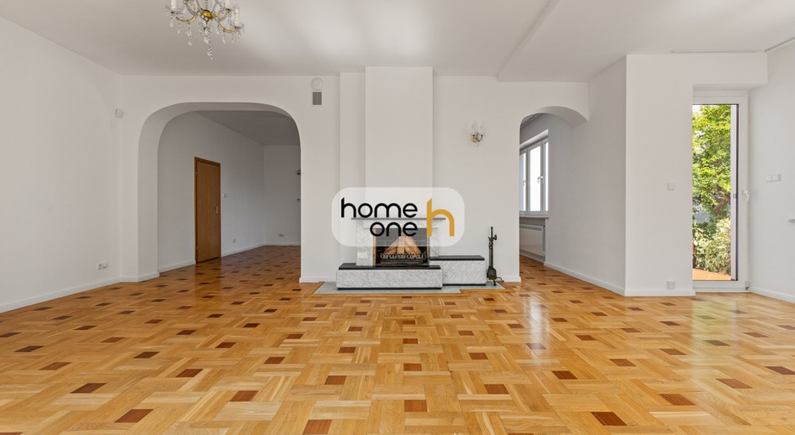 Dom – Warszawa, Powsinek, Wilanów - Widok 2