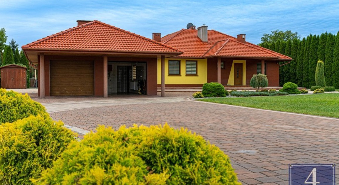 Dom – Tarnów - Widok 2