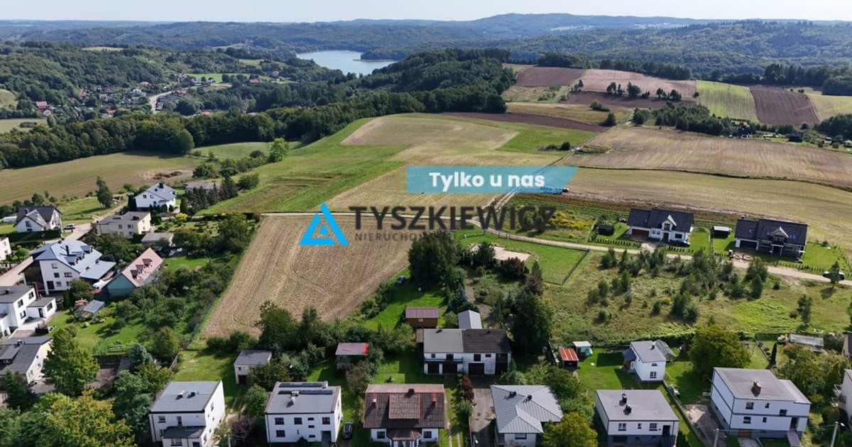 Dom – Brodnica Górna, Kamionka - Widok 2
