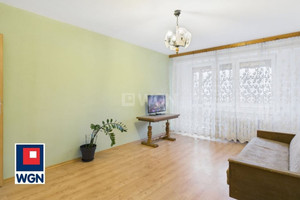 Mieszkanie na sprzedaż, 47 m², 2 pokoje Zbiczno Najmowo