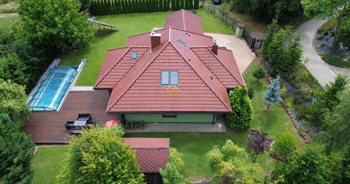 Dom – Stare Bogaczowice - Widok 2
