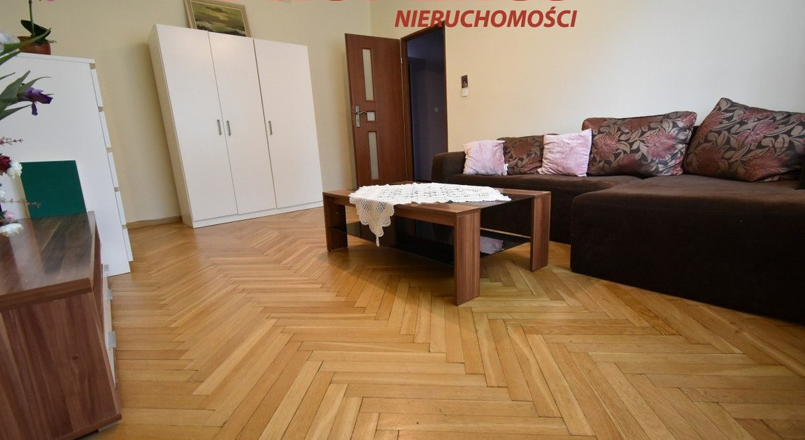 Mieszkanie – Centrum - Widok 2