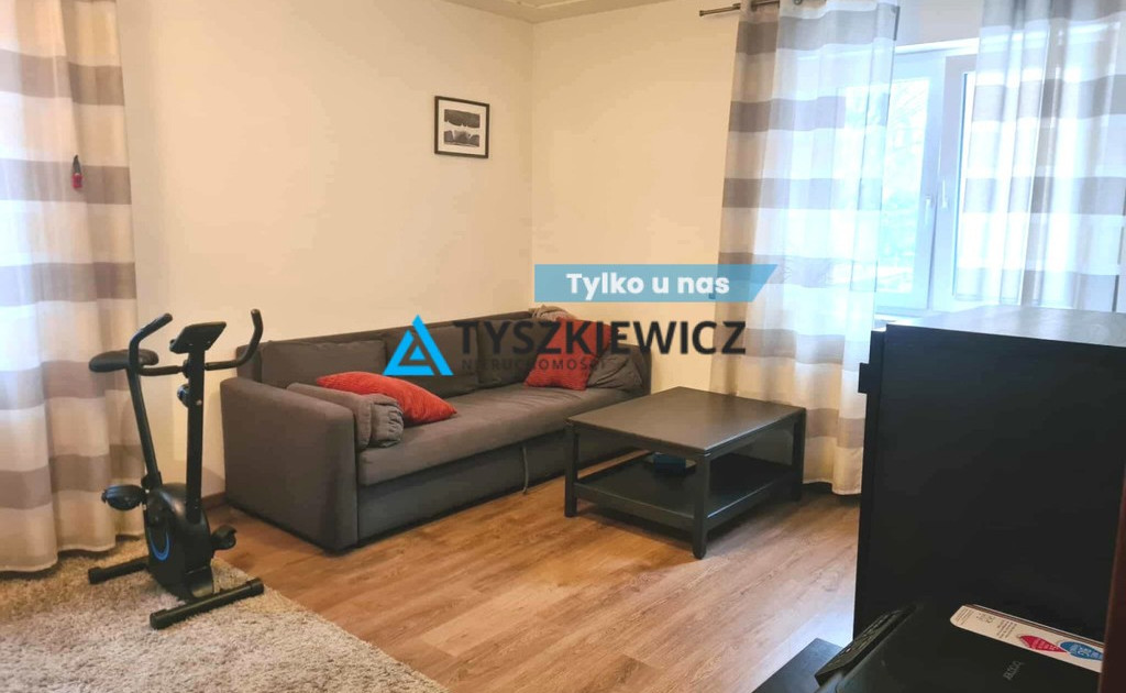 Mieszkanie – Gdańsk, Kolonia Wyżyny, Siedlce - Widok 2