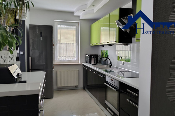 Mieszkanie na sprzedaż, 86 m² Marki, Okólna