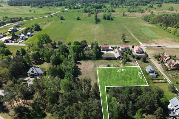Ділянка, 2451 m²