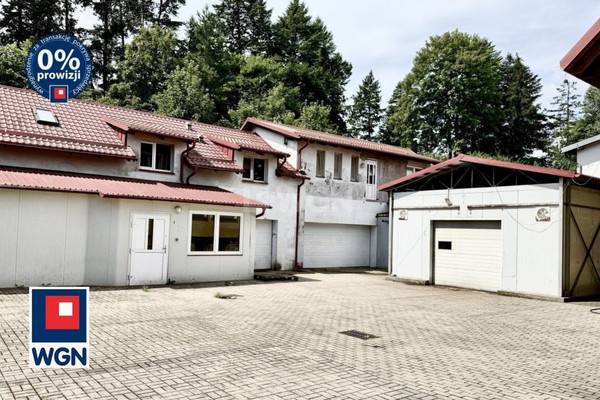 Dom na sprzedaż, 1063 m² Słupsk, Piłsuckiego