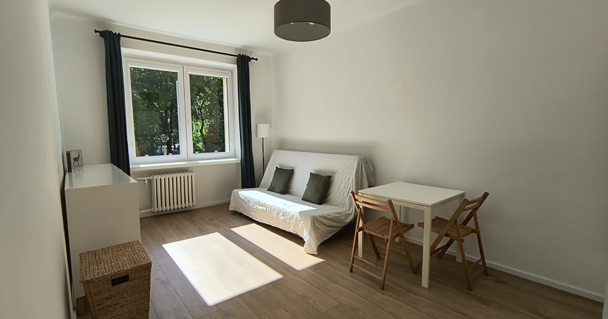 Mieszkanie – Nowa Huta - Widok 2