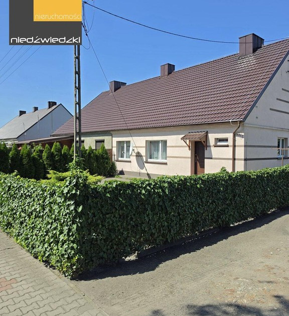 Mieszkanie – Kołaczkowo - Widok 2