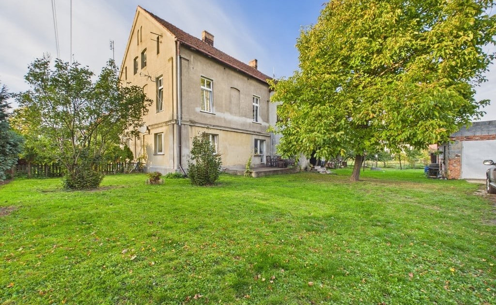 Dom – Siechnice - Widok 2