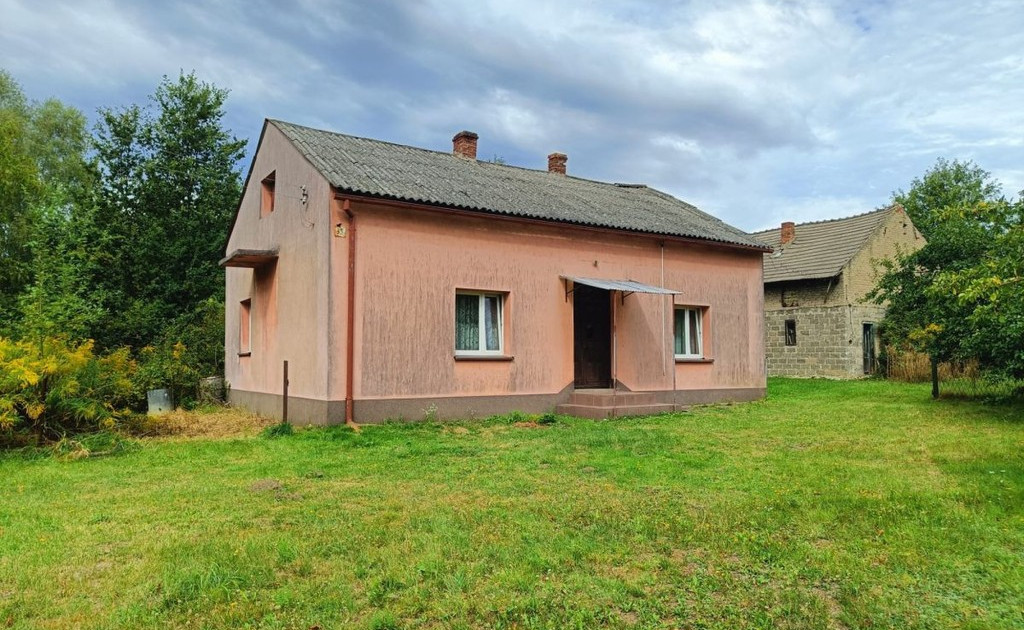 Dom – Koziegłowy - Widok 2