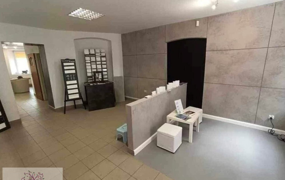 Lokal handlowy, usługowy do wynajęcia - Widok 2
