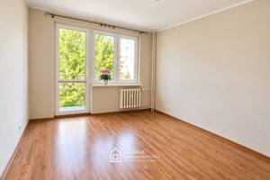Mieszkanie 2 pokoje 37,5 m² Gniezno Roosevelta