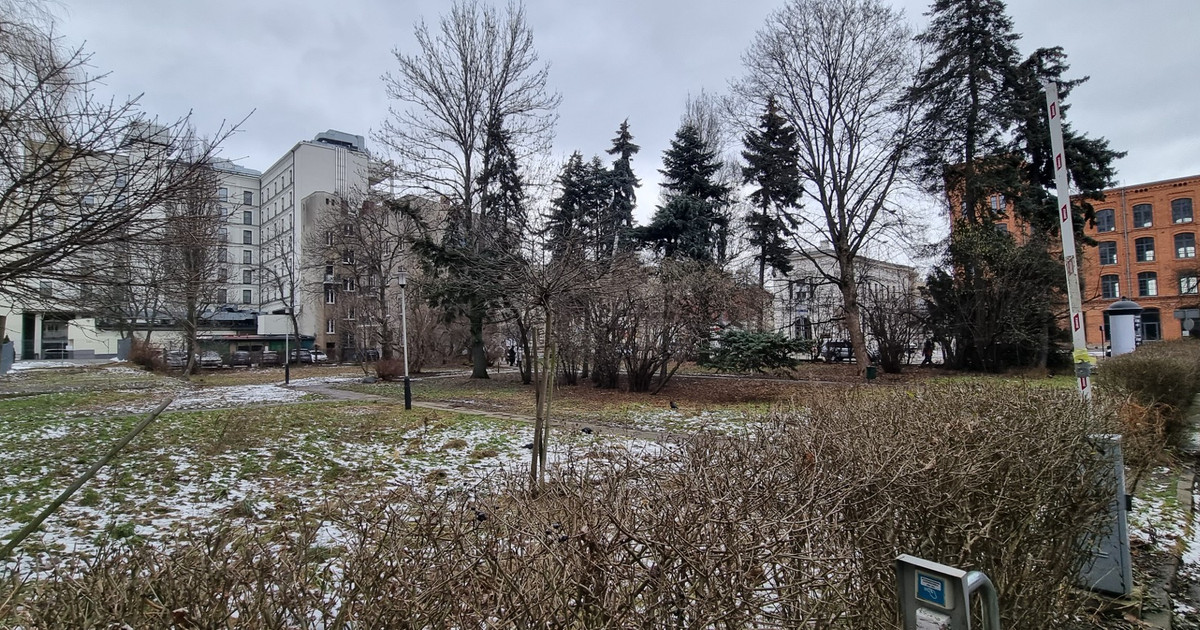 Działka na sprzedaż - Widok 2