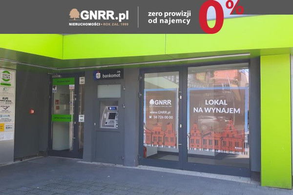 Local comercial, 7 m²
