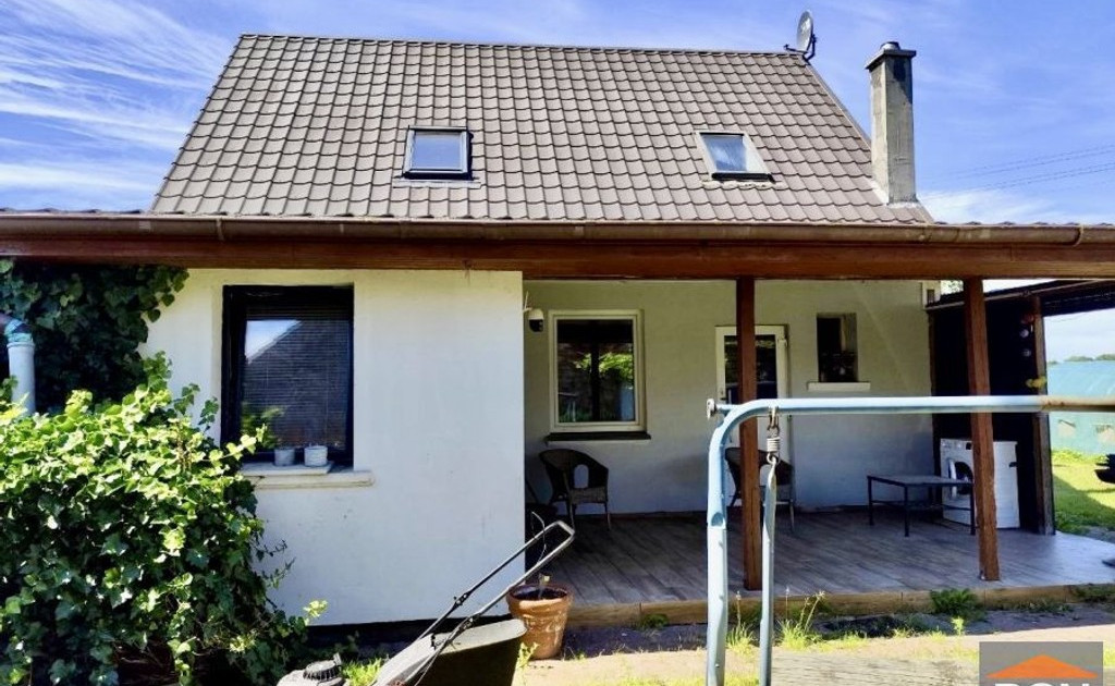 Dom – Karnice - Widok 2