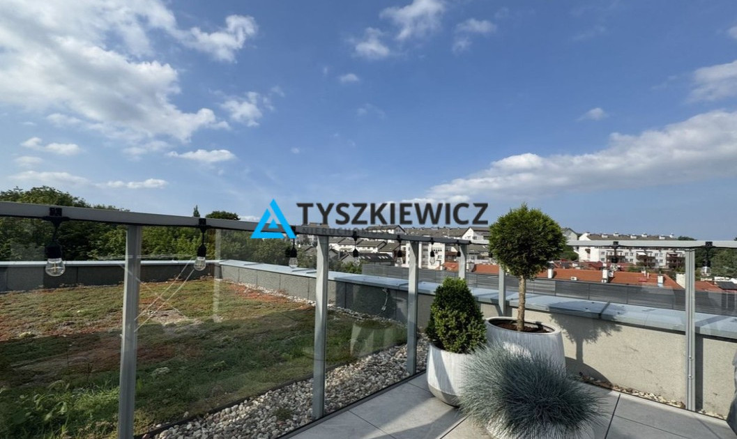 Mieszkanie – Gdańsk, Kolonia Wyżyny, Siedlce - Widok 2