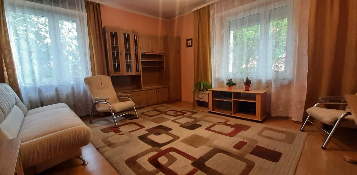 Mieszkanie – Katowice, Koszutka - Widok 2
