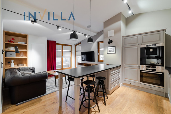 Piso de 1 habitaciones, 50 m²