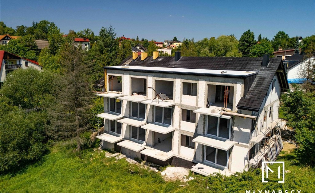 Mieszkanie – Lipnik - Widok 2
