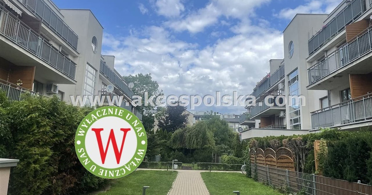 Mieszkanie – Ursynów - Widok 2