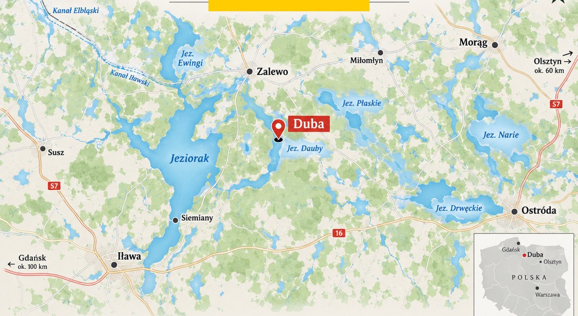 Działka na sprzedaż - Widok 2