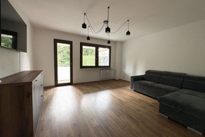 Nowocześnie wykończone mieszkanie 49,3m2 | 2 pokoje, loggia | Żyrardów