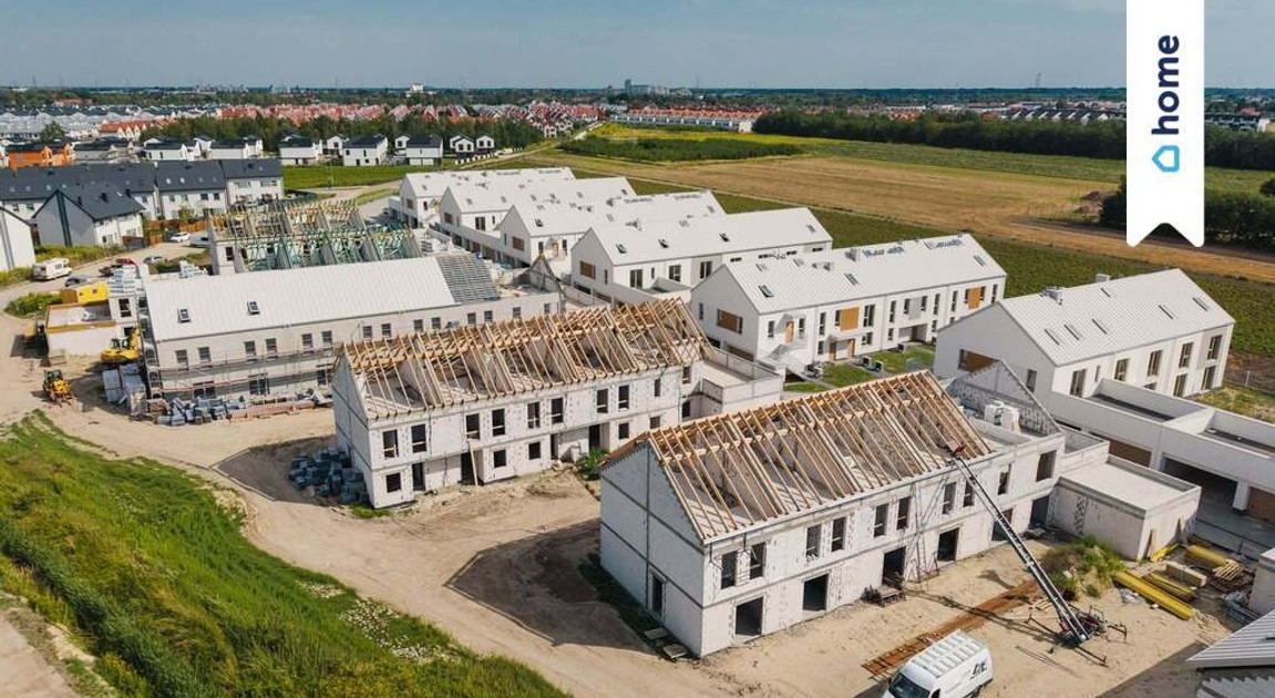 Mieszkanie – Lesznowola - Widok 2