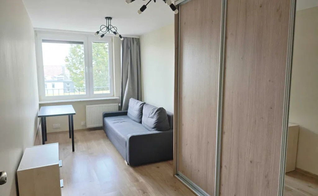 Mieszkanie – Gdańsk, Przymorze Wielkie - Widok 2