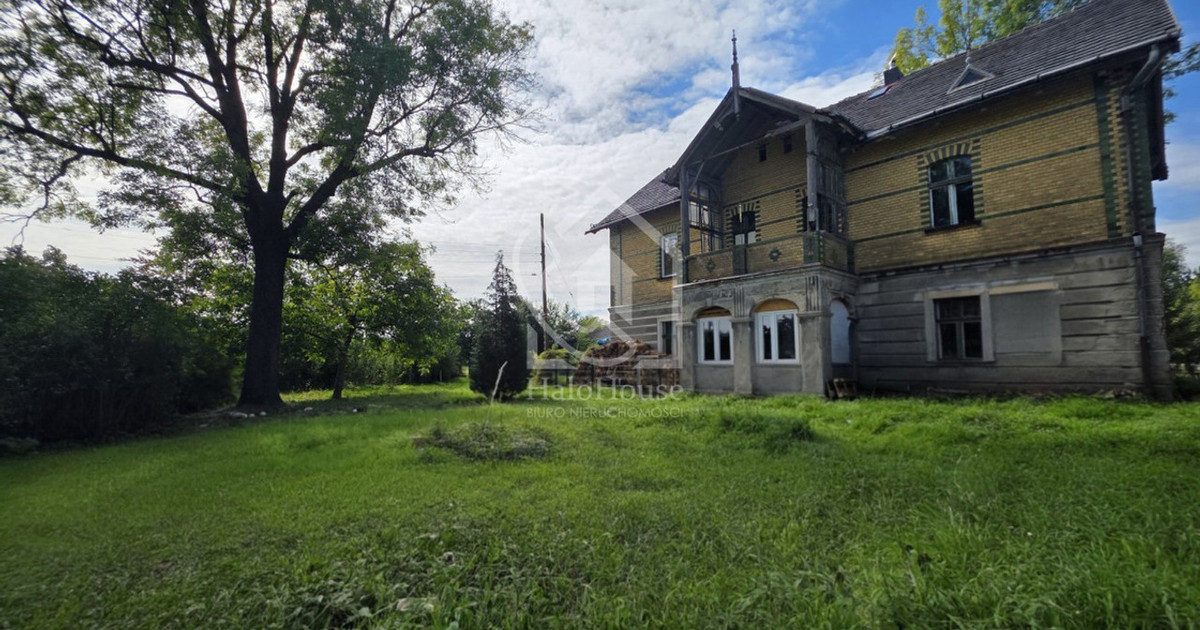 Dom – Niegosławice - Widok 2