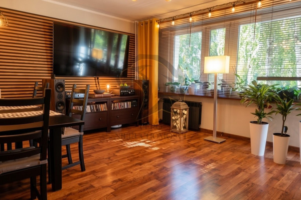 3-soban stan, 85 m²