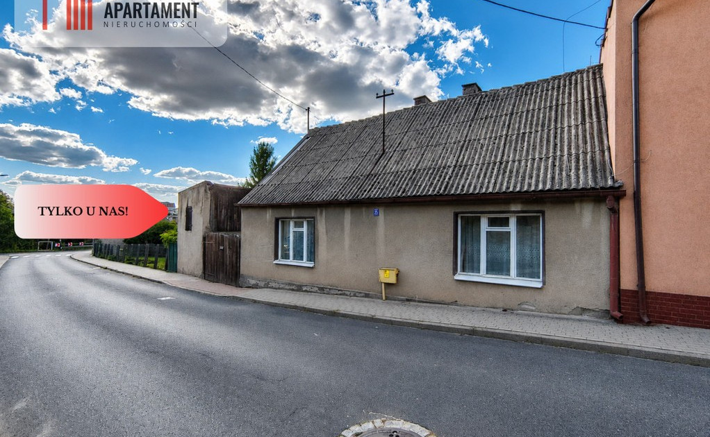 Dom – Sępólno Krajeńskie - Widok 2