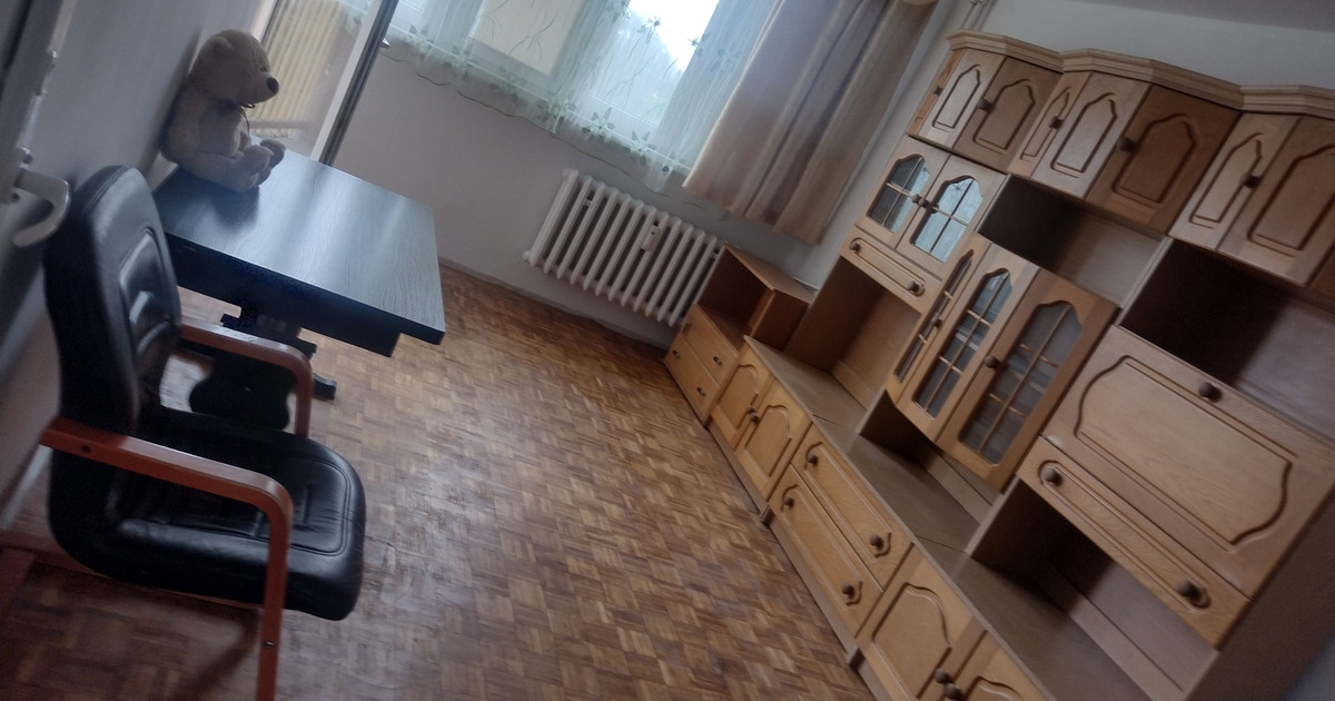 Mieszkanie – Stare Miasto - Widok 2