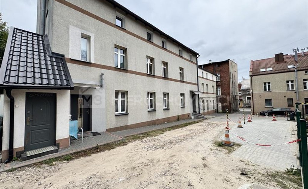 Mieszkanie – Tczew - Widok 2