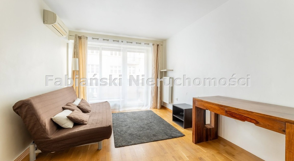 Mieszkanie – Poznań, Rynek Jeżycki, Jeżyce - Widok 2