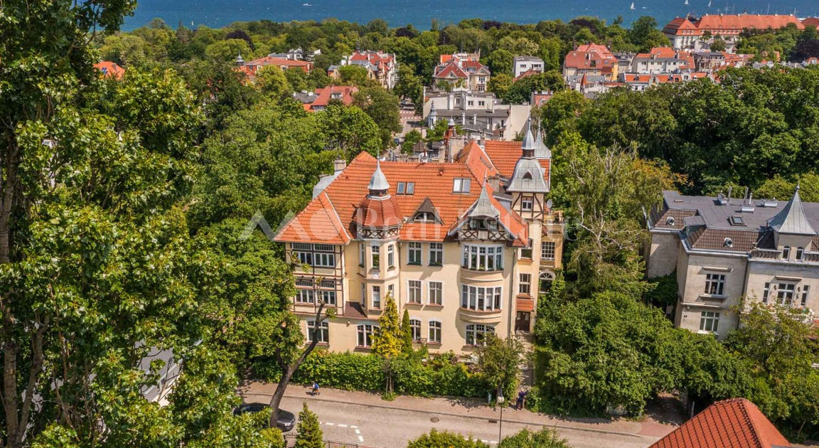 Mieszkanie – Sopot, Sopot Dolny - Widok 2