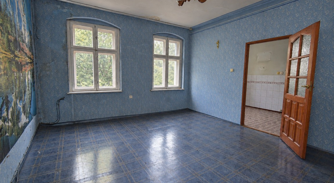 Mieszkanie – Chorzów Batory - Widok 2