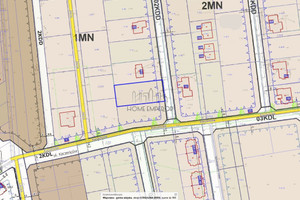 Działka na sprzedaż, 1249 m², Wiązowna Góraszka