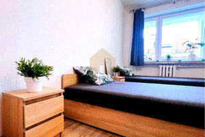 2 pokoje po remoncie | 48 m² | balkon