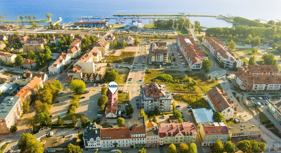 Lokal handlowy, usługowy na sprzedaż - Widok 2