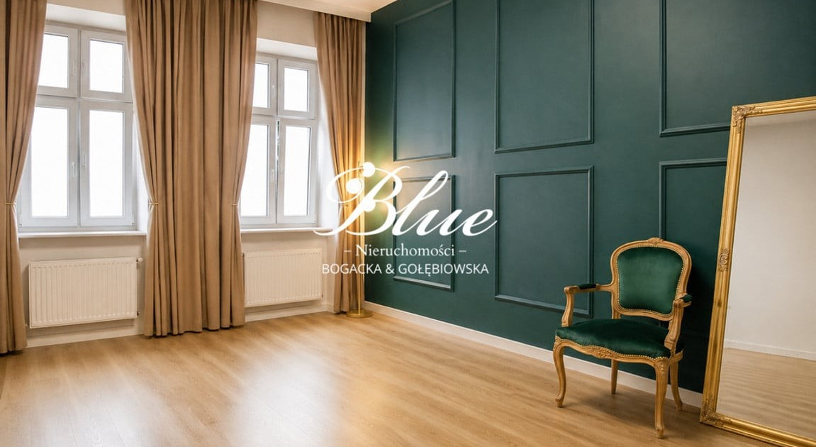 Mieszkanie – Śródmieście - Widok 2