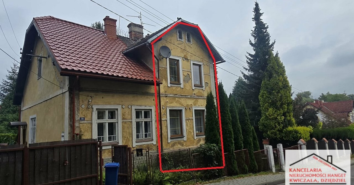 Dom – Cieszyn - Widok 2