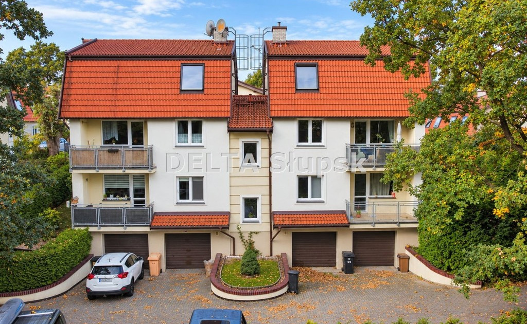 Mieszkanie – Słupsk - Widok 2