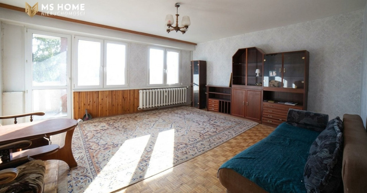 Mieszkanie – Białostoczek - Widok 2