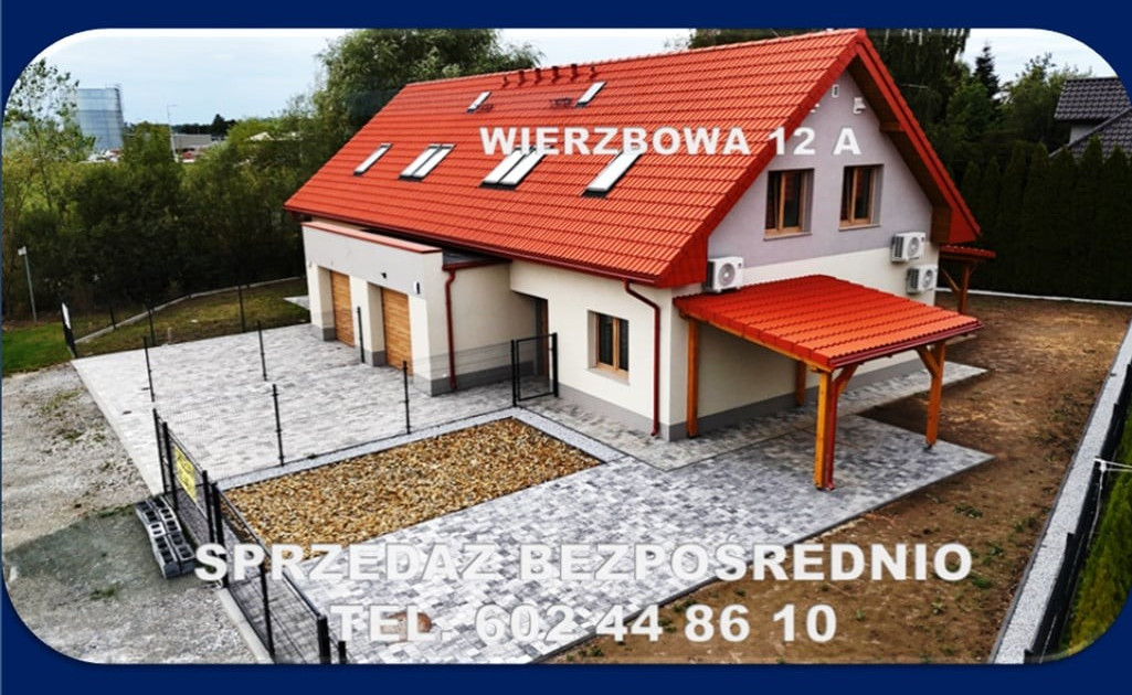 Dom – Oława - Widok 2