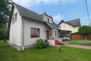 Komfortowy Dom w Spokojnym Miejscu