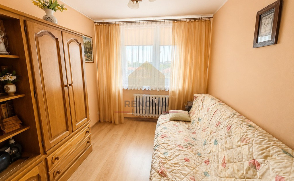 Mieszkanie – Os. Kilińskiego - Widok 2