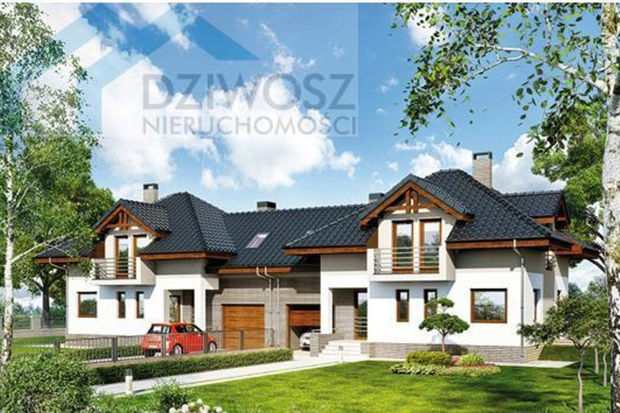 Dom na sprzedaż 131 m² (5 pok.) | Piszkawa | Morizon